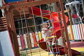 Xanadu Resort Hotel - High Class