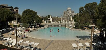 Xanadu Resort Hotel - High Class