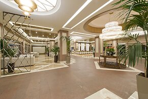 Xanadu Resort Hotel - High Class