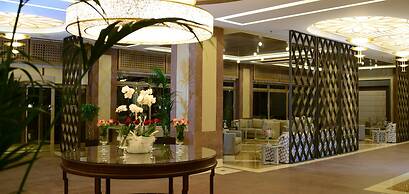 Xanadu Resort Hotel - High Class