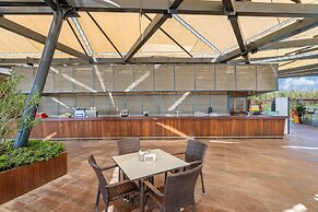 Xanadu Resort Hotel - High Class