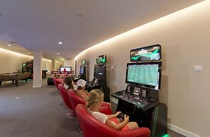 Xanadu Resort Hotel - High Class