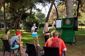 Xanadu Resort Hotel - High Class