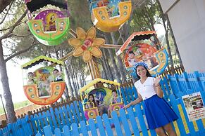 Xanadu Resort Hotel - High Class