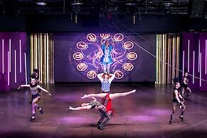 Xanadu Resort Hotel - High Class