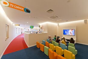 Xanadu Resort Hotel - High Class