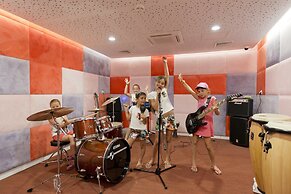 Xanadu Resort Hotel - High Class