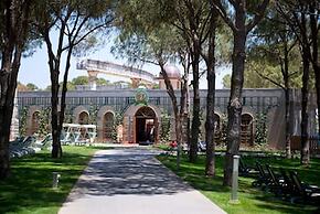 Xanadu Resort Hotel - High Class