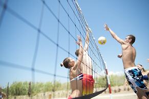 Xanadu Resort Hotel - High Class