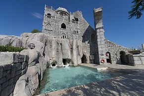 Xanadu Resort Hotel - High Class