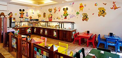 Xanadu Resort Hotel - High Class