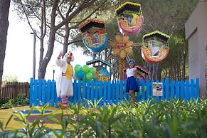 Xanadu Resort Hotel - High Class