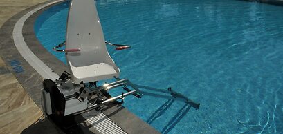 Xanadu Resort Hotel - High Class