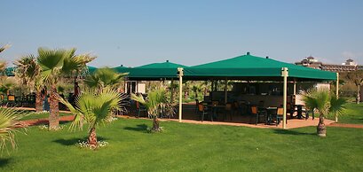 Xanadu Resort Hotel - High Class