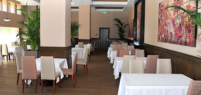 Xanadu Resort Hotel - High Class