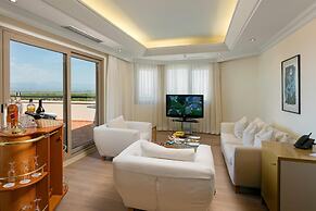 Xanadu Resort Hotel - High Class