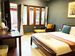 Phuket Siam Villas