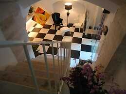 Edificio 15 House Elite