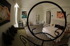 Edificio 15 House Elite