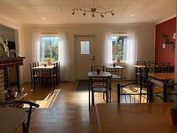 Gamla Bryggeriets B&B