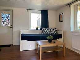 Gamla Bryggeriets B&B