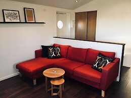 Gamla Bryggeriets B&B