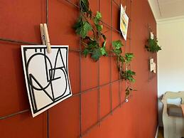 Gamla Bryggeriets B&B