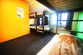 Tromso Activities Hostel