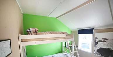 Tromso Activities Hostel