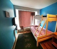 Tromso Activities Hostel