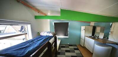 Tromso Activities Hostel