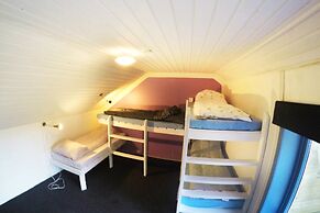 Tromso Activities Hostel
