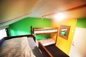 Tromso Activities Hostel