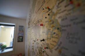 Tromso Activities Hostel