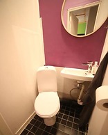 Tromso Activities Hostel