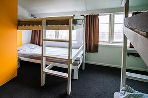 Tromso Activities Hostel