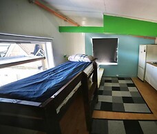 Tromso Activities Hostel