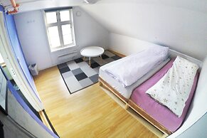 Tromso Activities Hostel