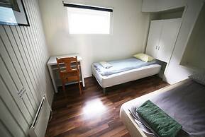 Tromso Activities Hostel
