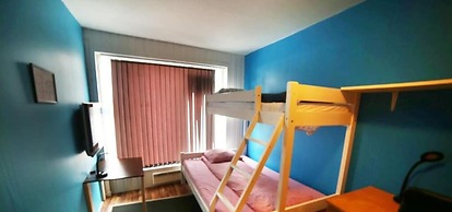 Tromso Activities Hostel
