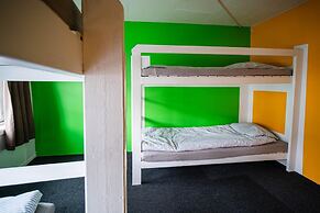 Tromso Activities Hostel