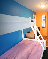 Tromso Activities Hostel