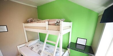 Tromso Activities Hostel