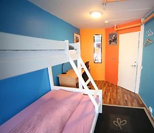 Tromso Activities Hostel