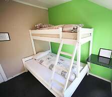 Tromso Activities Hostel