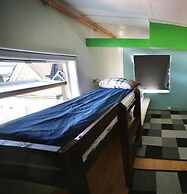 Tromso Activities Hostel