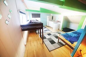 Tromso Activities Hostel