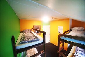 Tromso Activities Hostel