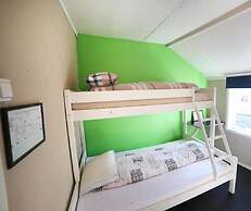 Tromso Activities Hostel