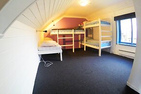 Tromso Activities Hostel